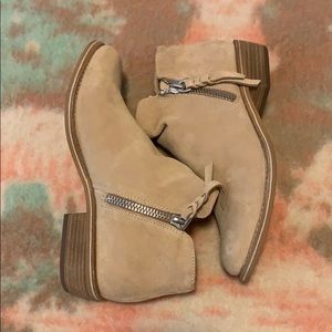 Dolce Vita Sutton Bootie